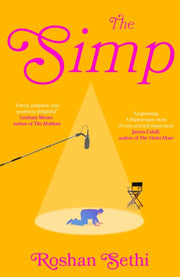 Simp By Sethi, Roshan