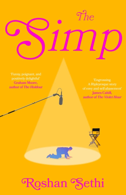 Simp By Sethi, Roshan