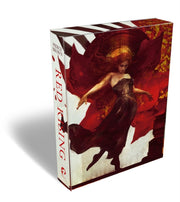 Red Rising Limited Hardback Edition