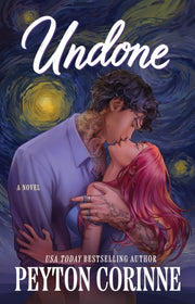 Undone By Corinne, Peyton