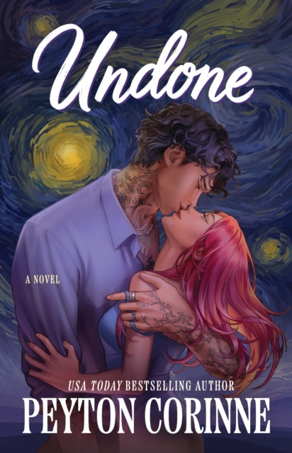 Undone By Corinne, Peyton