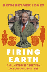 Firing Earth By Jones, Keith Brymer