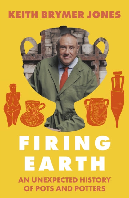 Firing Earth By Jones, Keith Brymer