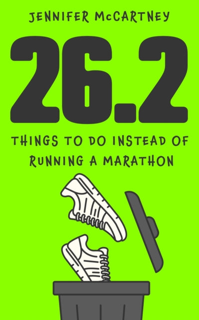 26.2 Things To Do Instead Of Running A