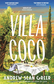 Villa Coco By Greer, Andrew