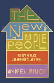 New People By Uptmor, Andrea