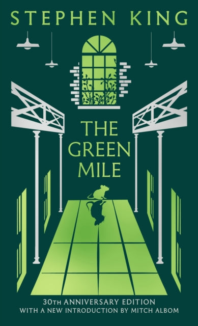 Green Mile 30th Anniversary Edition By King, Stephen