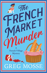 French Market Murder