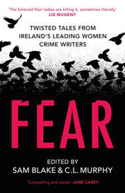 Fear By Blake, Sam