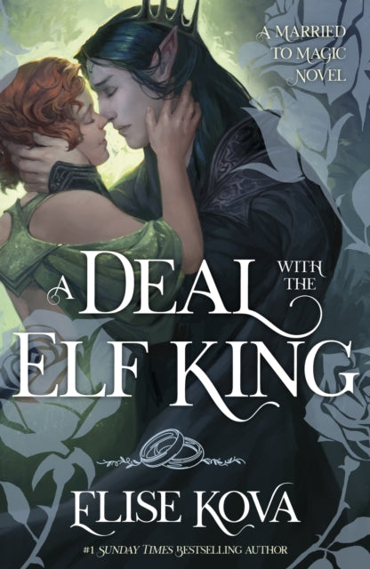 Deal With The Elf King By Kova, Elise
