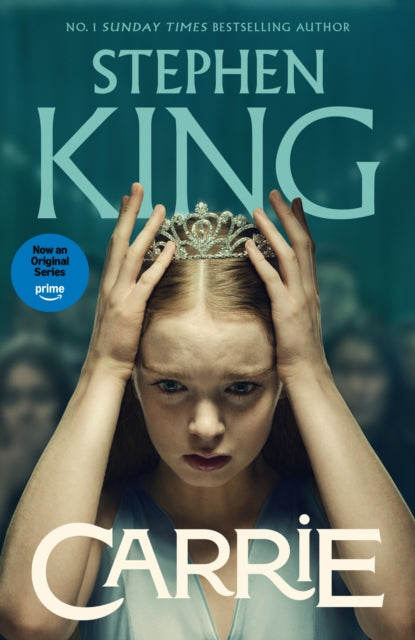 Carrie By King, Stephen