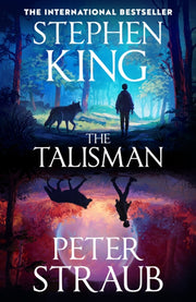 Talisman By Straub, Peter