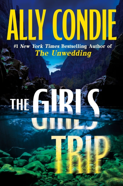 Girls Trip By Condie, Ally