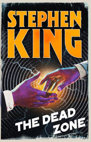 Dead Zone By King, Stephen