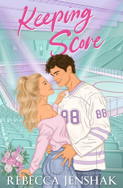 Keeping Score By Jenshak, Rebecca