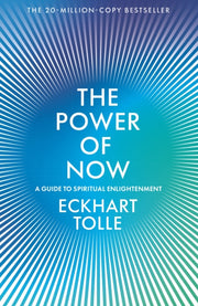 Power Of Now By Tolle, Eckhart