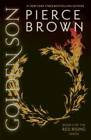 Golden Son By Brown, Pierce
