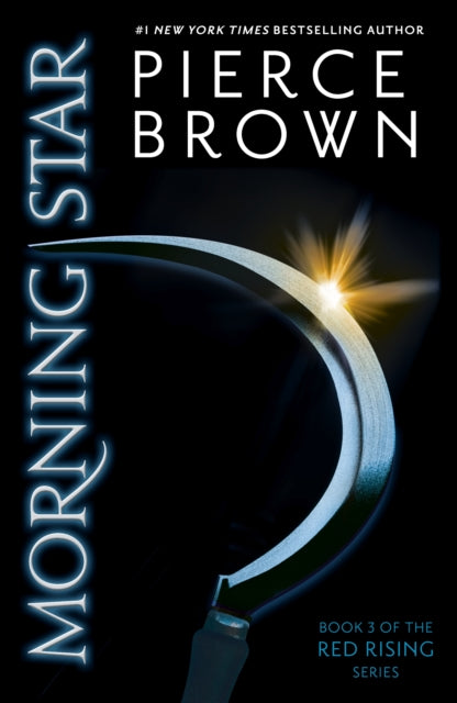 Morning Star By Brown, Pierce