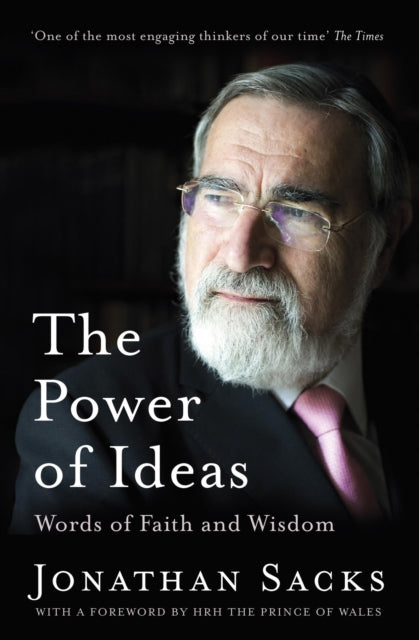 Power Of Ideas