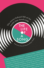 Life Of A Song Volumes 1 & 2 By Dalley, Jan