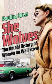 She Wolves By Bren, Paulina
