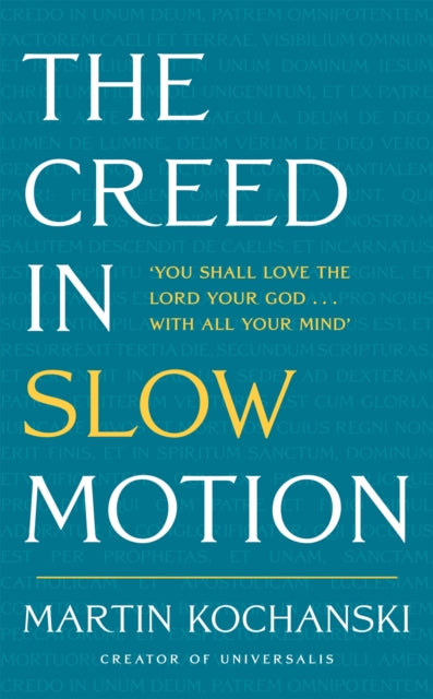 Creed In Slow Motion