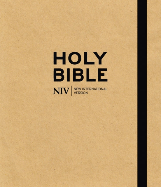 Niv Art Journalling Bible