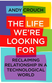 Life Were Looking For
