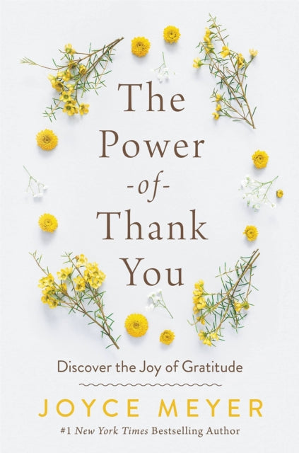 The Power Of Thank You