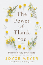 Power Of Thank You