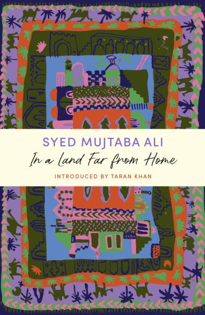 In A Land Far From Home