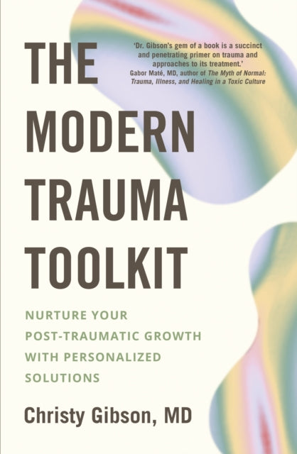 Modern Trauma Toolkit