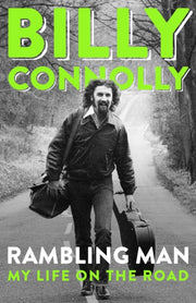 Rambling Man By Connolly, Billy