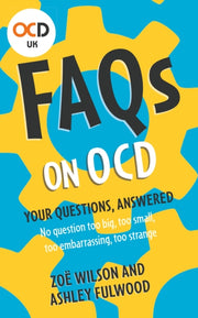 Faqs On Ocd