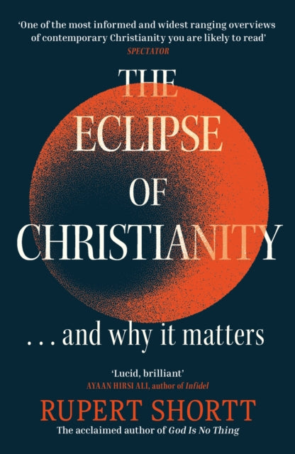 Eclipse Of Christianity