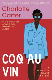 Coq Au Vin