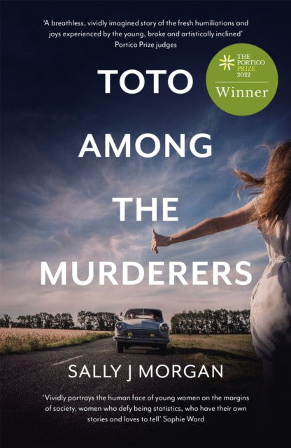 Toto Among The Murderers