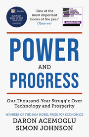 Power & Progress