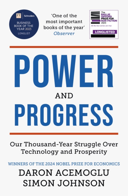 Power & Progress