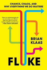 Fluke By Klaas, Brian