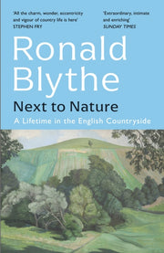 Next To Nature
