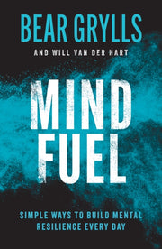 Mind Fuel By Grylls, Bear