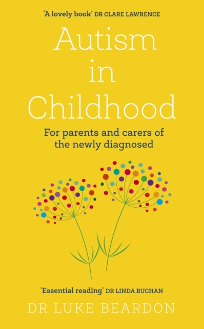 Autism In Childhood
