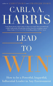 Lead To Win