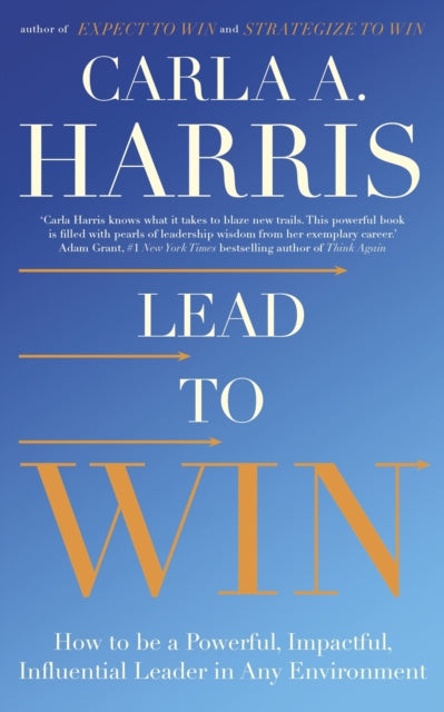 Lead To Win