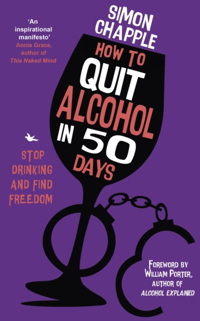 How To Quit Alcohol In 50 Days