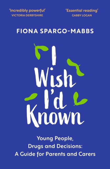 I Wish Id Known