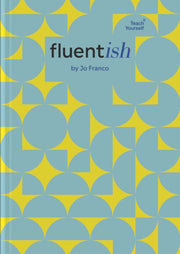 Fluentish Language Learning Planner/jour