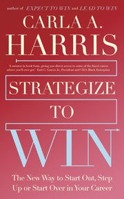 Strategize To Win