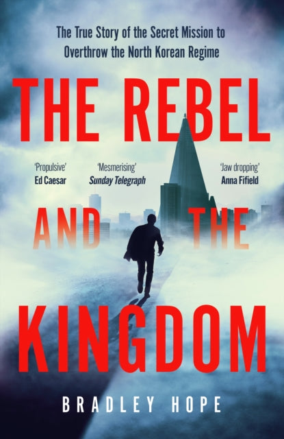 Rebel & The Kingdom